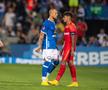 Hagi îngroapă și mai rău FCSB și revine pe primul loc în Liga 1! Clasare ȘOCANTĂ pentru echipa lui Dică după 8 etape