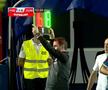 FOTO Farul - FCSB, accidentare Nedelcu 31.08.2022