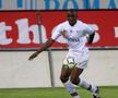 Henry Makinwa - nigerianul campion cu Rapid în 2003
