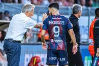 După Cristiano Ronaldo, Mikautadze! Ladislau Boloni a descoperit o „perlă” la Metz