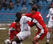Henry Makinwa - nigerianul campion cu Rapid în 2003