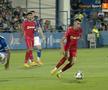 FOTO Farul - FCSB, accidentare Nedelcu 31.08.2022