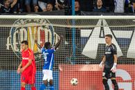 Hagi îngroapă și mai rău FCSB și revine pe primul loc în Liga 1! Clasare ȘOCANTĂ pentru echipa lui Dică după 8 etape