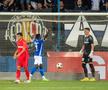 Secretul revenirii lui Denis Alibec: „Mi-am dat seama că trebuie să slăbesc și să muncesc mai mult” + Ce spune despre interesul celor de la FCSB