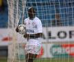 Mesajul nigerianului campion în Giulești în 2003: „Rapidule, haide că se poate să luați titlul!” + Ce îi transmite lui Copos și ce informație l-a șocat
