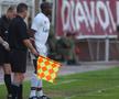 Henry Makinwa - nigerianul campion cu Rapid în 2003