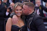 Conor McGregor a comis-o! Celebrul luptător a postat din greșeală un video intim