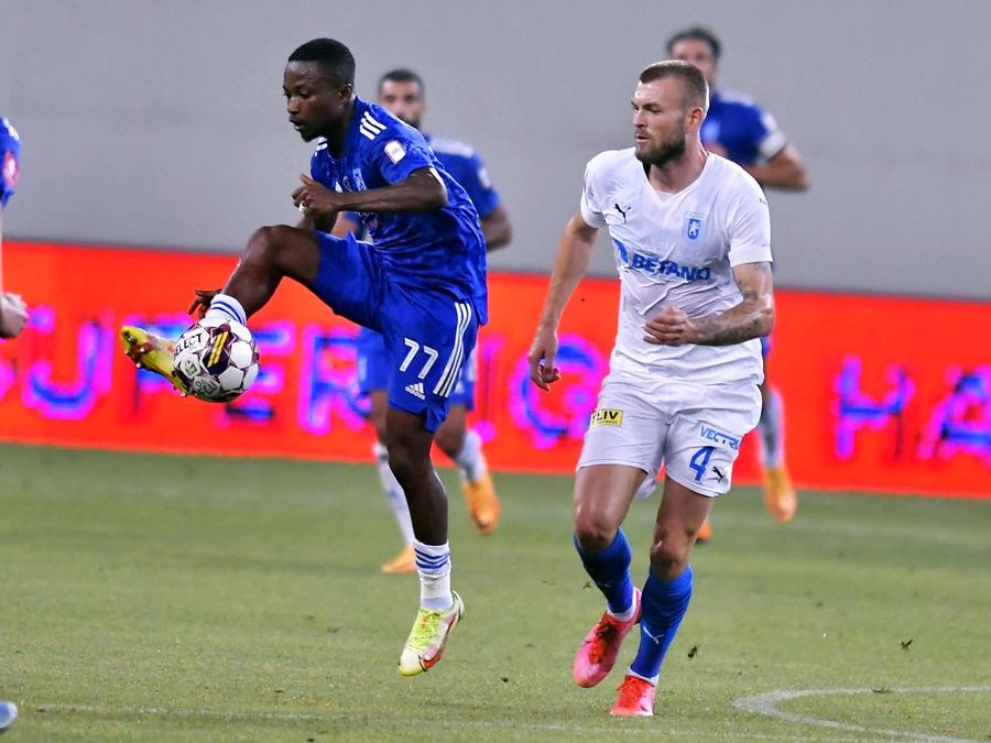 Rapid a ofertat un jucător de la FCU Craiova » Adrian Mititelu, mesaj pentru Dan Șucu: „Nu te mai da rotund că ai sute de milioane, dacă nu bagi banii în fotbal”