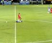 Dawa a comis-o din nou! Gafă impardonabilă la primul gol din Farul - FCSB