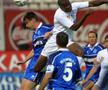 Henry Makinwa - nigerianul campion cu Rapid în 2003