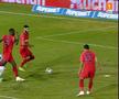 Dawa a comis-o din nou! Gafă impardonabilă la primul gol din Farul - FCSB