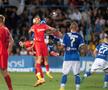Hagi îngroapă și mai rău FCSB și revine pe primul loc în Liga 1! Clasare ȘOCANTĂ pentru echipa lui Dică după 8 etape