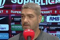 Ciobotariu, discurs frontal! Numește punctual vinovații pentru dezastrul cu CFR: „Au greșit la 3 goluri”