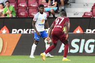 Surpriză! Cine e fotbalistul din Liga 1 cu cei mai mulți urmăritori pe Facebook » Doar două cluburi îl devansează