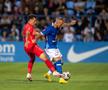 Secretul revenirii lui Denis Alibec: „Mi-am dat seama că trebuie să slăbesc și să muncesc mai mult” + Ce spune despre interesul celor de la FCSB