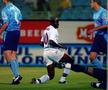Henry Makinwa - nigerianul campion cu Rapid în 2003