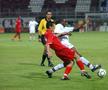 Henry Makinwa - nigerianul campion cu Rapid în 2003