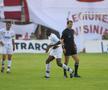 Henry Makinwa - nigerianul campion cu Rapid în 2003