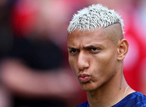 Richarlison/ foto Imago Images