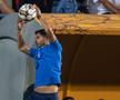 Farul - FCSB 3-1 | Nicolae Dică, antrenorul roș-albaștrilor, a inclus în discursul de la finalul meciului câteva formulări care trădează lipsa de siguranță în privința continuității sale pe banca echipei.