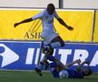 Henry Makinwa - nigerianul campion cu Rapid în 2003
