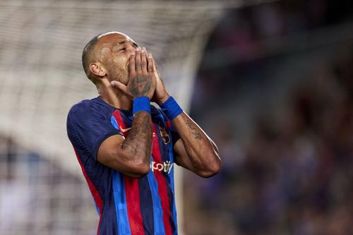 Pierre-Emerick Aubameyang
Foto: Imago