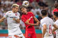 LPF a programat restanțele din Liga 1! Când se joacă derby-ul FCSB - CFR Cluj