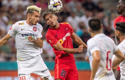 LPF a programat restanțele din Liga 1! Când se joacă derby-ul FCSB - CFR Cluj