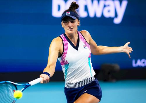 Irina Begu / foto Imago Images