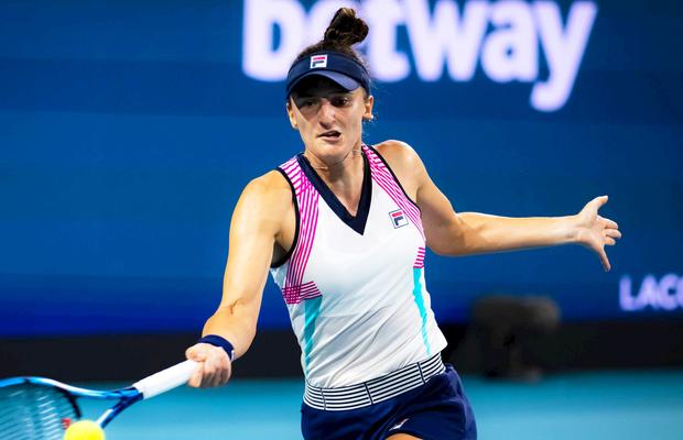 Begu, revenire fantastică la US Open » Irina s-a calificat în turul doi