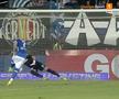 Dawa a comis-o din nou! Gafă impardonabilă la primul gol din Farul - FCSB