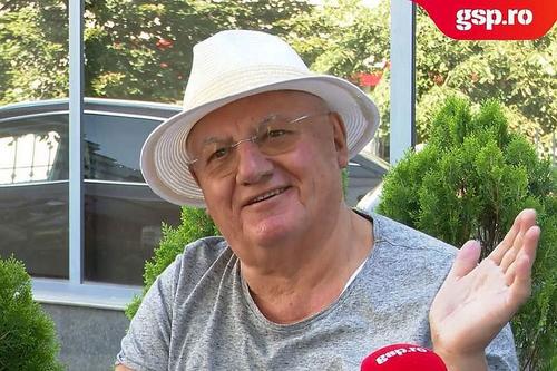 Farul a învins-o clar pe FCSB, scor 3-1. Dumitru Dragomir, președintele Ligii Profesioniste de Fotbal, crede că meritul este al lui Gică Hagi, antrenorul dobrogenilor.