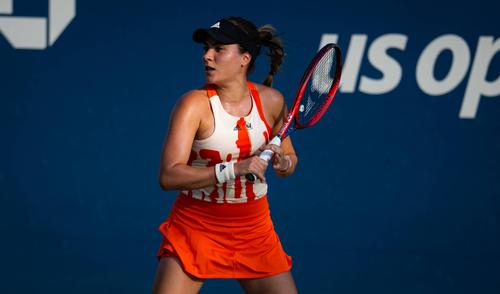 Elena Gabriela Ruse (24 de ani, 101 WTA) și Cori Gauff (18 ani, 12 WTA) se întâlnesc astăzi, după ora 22:00, în turul secund de la US Open 2022. Meciul va fi liveSCORE pe GSP.ro și televizat pe Eurosport.
