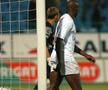 Henry Makinwa - nigerianul campion cu Rapid în 2003