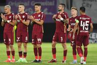 Vedeta CFR-ului, în drum spre Serie A: transfer de 1,5 milioane de euro!