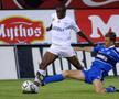 Henry Makinwa - nigerianul campion cu Rapid în 2003