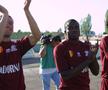 Henry Makinwa - nigerianul campion cu Rapid în 2003