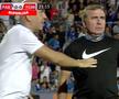 Dawa a comis-o din nou! Gafă impardonabilă la primul gol din Farul - FCSB