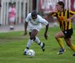 Henry Makinwa - nigerianul campion cu Rapid în 2003