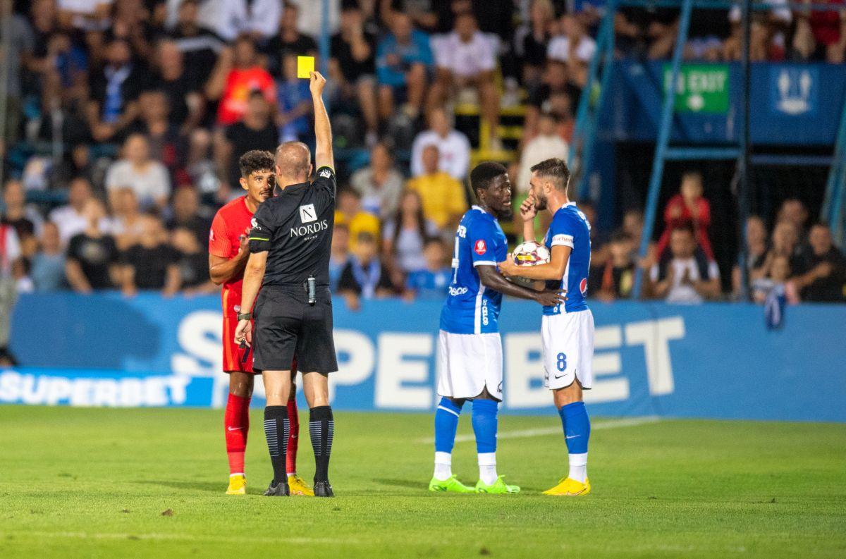Secretul revenirii lui Denis Alibec: „Mi-am dat seama că trebuie să slăbesc și să muncesc mai mult” + Ce spune despre interesul celor de la FCSB