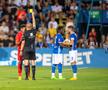 Secretul revenirii lui Denis Alibec: „Mi-am dat seama că trebuie să slăbesc și să muncesc mai mult” + Ce spune despre interesul celor de la FCSB