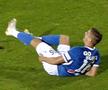 FOTO Farul - FCSB, accidentare Nedelcu 31.08.2022