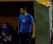 FOTO Farul - FCSB, Dică nervos 31.08.2022