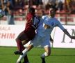 Mesajul nigerianului campion în Giulești în 2003: „Rapidule, haide că se poate să luați titlul!” + Ce îi transmite lui Copos și ce informație l-a șocat