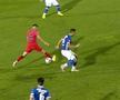 FOTO Farul - FCSB, accidentare Nedelcu 31.08.2022