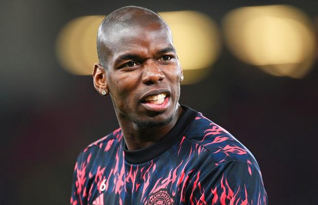 Saudiții supralicitează pentru a-l transfera pe Paul Pogba. Juventus nu s-ar opune plecării mijlocașului francez