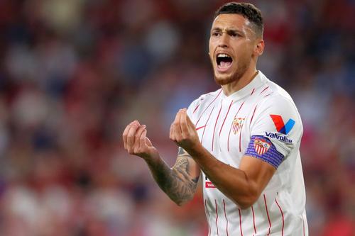 Lucas Ocampos (foto: Guliver/Getty Images)