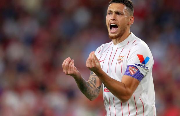 Consiliul de supraveghere al lui Ajax a respins transferul lui Lucas Ocampos de la Sevilla! Fotbalistul, nevoit să revină în Spania!