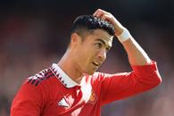 Telenovela Ronaldo s-a încheiat! Erik Ten Hag a făcut anunțul: „Avem nevoie de jucători de calitate”