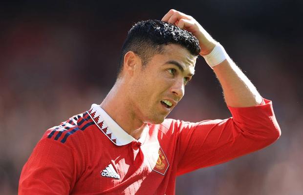 Telenovela Ronaldo s-a încheiat! Erik Ten Hag a făcut anunțul: „Avem nevoie de jucători de calitate”